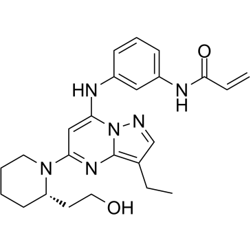 CDK12-IN-E9图片