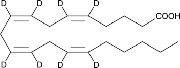 Arachidonic Acid-d8图片