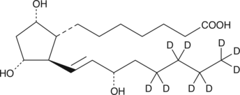 Prostaglandin F1α-d9图片