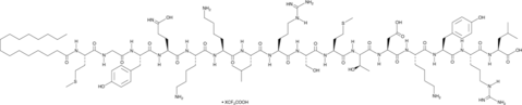 ATI-2341(trifluoroacetate salt)图片