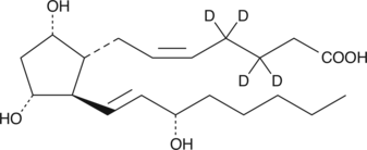 Prostaglandin F2α-d4图片