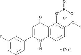 TRX-818(sodium salt)图片