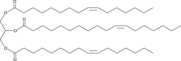 1,3-Dipalmitoleoyl-2-11(Z)-Octadecenoyl-rac-glycerol图片