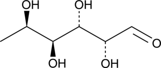 D-(+)-Fucose图片