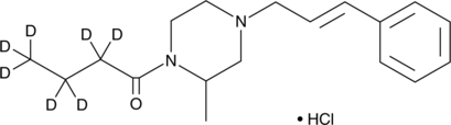 2-methyl AP-237-d7(hydrochloride)图片
