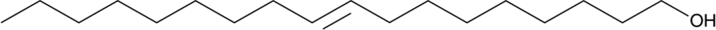 Elaidyl Alcohol图片