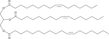 1,2-Dipalmitoleoyl-3-11(Z)-Octadecenoyl-rac-glycerol图片