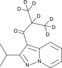 Ibudilast-d7图片