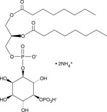 PtdIns-(5)-P1(1,2-dioctanoyl)(ammonium salt)图片