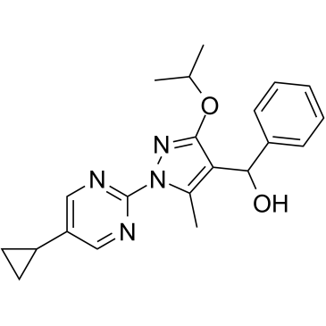 DHODH-IN-5图片