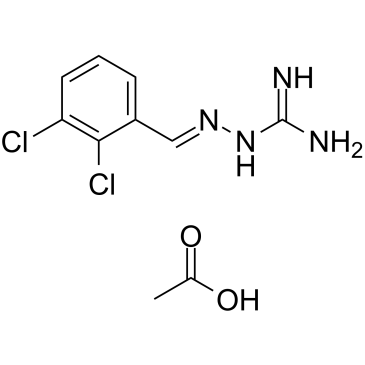 Raphin1 acetate图片