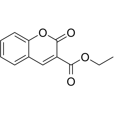 Ethyl 3-coumarincarboxylate图片