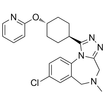 Balovaptan(RG7314)图片