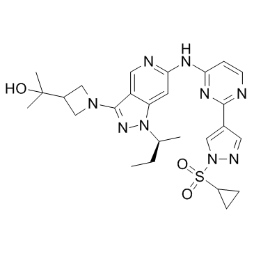 EGFR-IN-2图片