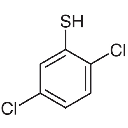 2,5-Dichlorobenzenethiol图片