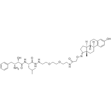 PROTAC ERαDegrader-2图片