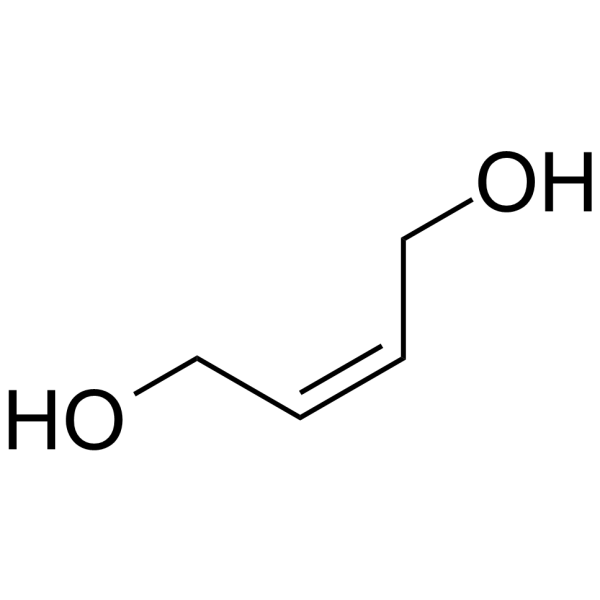 cis-2-Butene-1,4-diol图片