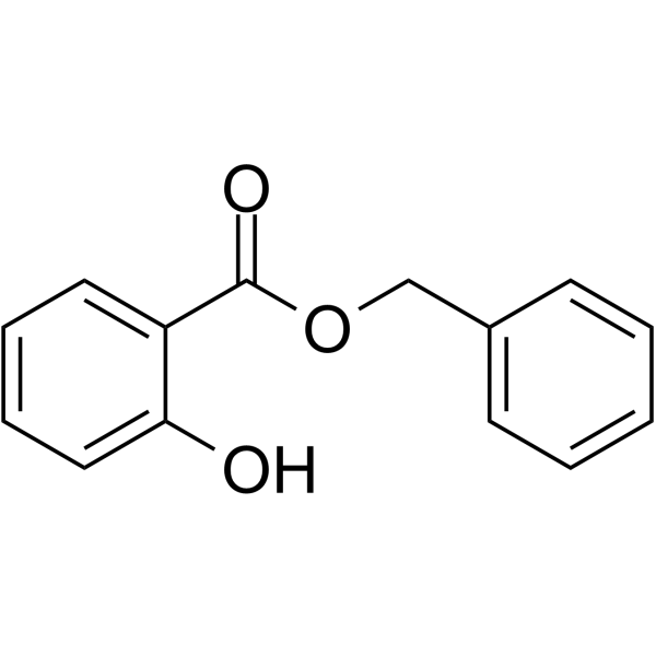 Benzyl salicylate图片