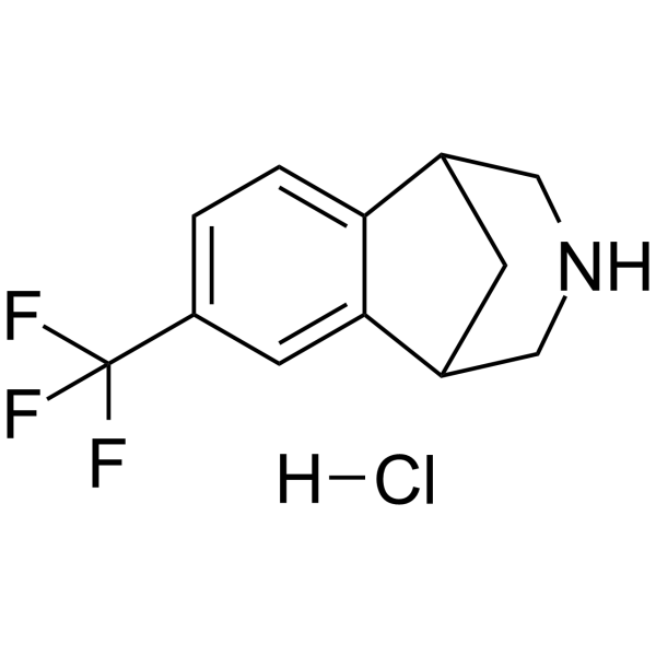 (Rac)-CP-601927 hydrochloride图片