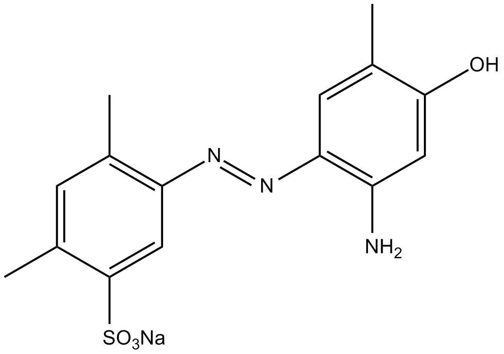 Ischemin sodium salt图片
