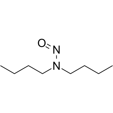 N-Nitrosodibutylamine图片