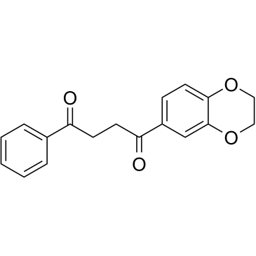 Wnt pathway activator 1图片