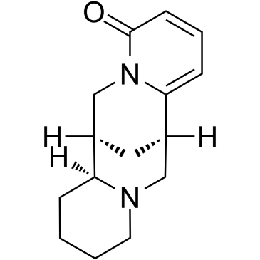 Thermopsine图片