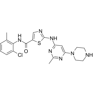 Target Protein-binding moiety 8图片