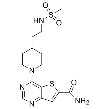 SIRT-IN-2图片