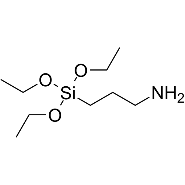 3-Aminopropyltriethoxysilane图片