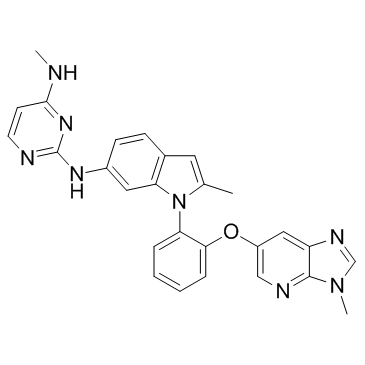 Dot1L-IN-2图片