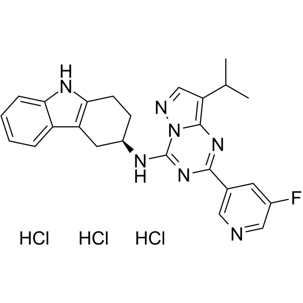 AHR antagonist 5图片