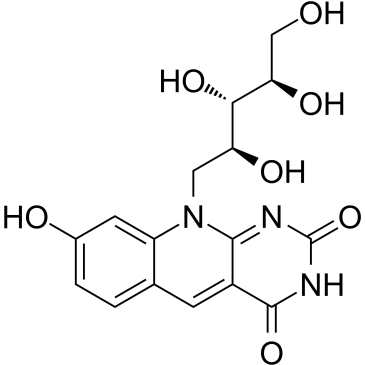 Coenzyme FO图片