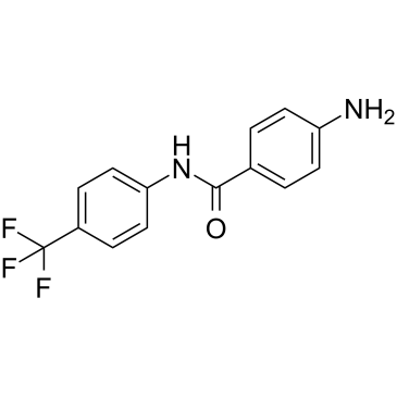 Teriflunomide impurity 3图片