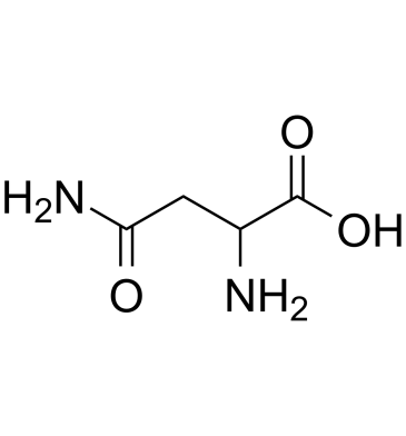 DL-Asparagine图片