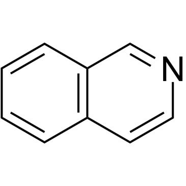 Isoquinoline图片