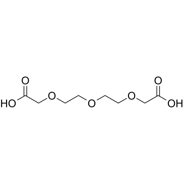 3,6,9-Trioxaundecanedioic Acid图片