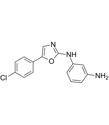 SIRT7 inhibitor 97491图片