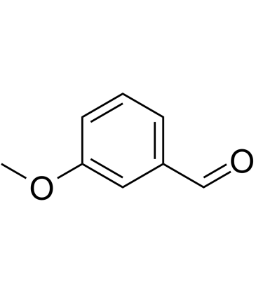 m-Anisaldehyde图片