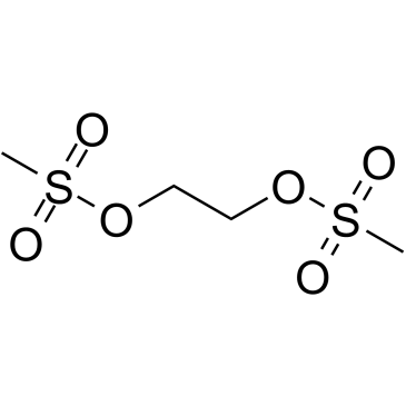 Ethylene dimethanesulfonate图片