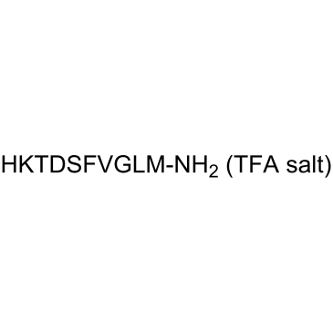 Neurokinin A TFA图片