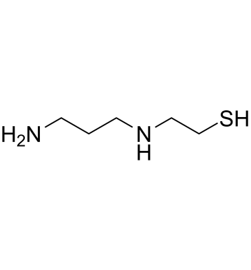 Amifostine thiol图片