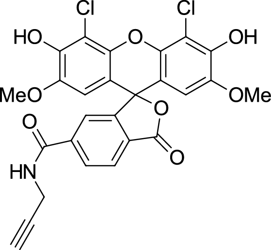 JOE alkyne,6-isomer图片