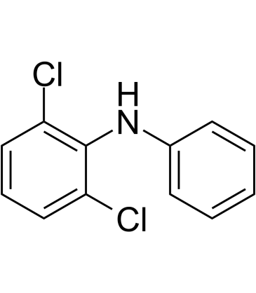 2,6-Dichlorodiphenylamine图片