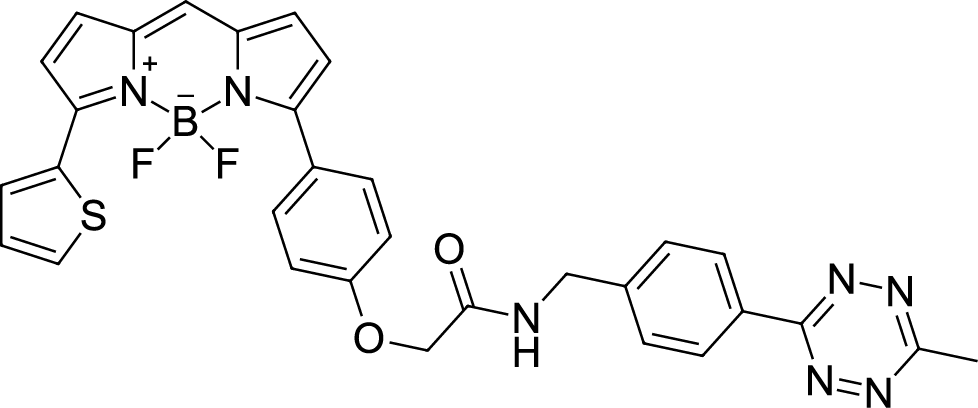 BDP TR tetrazine图片