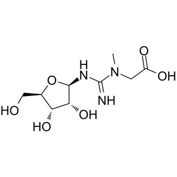 Creatine riboside图片