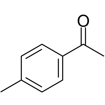 4'-Methylacetophenone图片