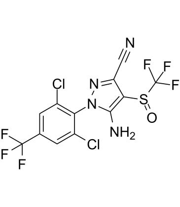 Fipronil图片