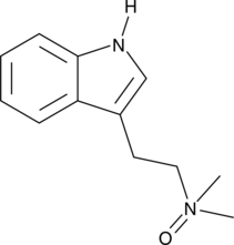 N,N-DMT N-oxide图片