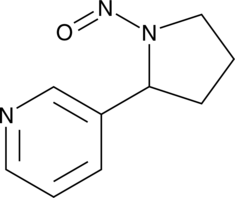 N&rsquo-Nitrosonornicotine图片
